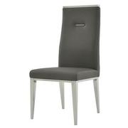 Madox/Hyde I Dark Gray 5-Piece Dining Set  alternate image, 8 of 14 images.