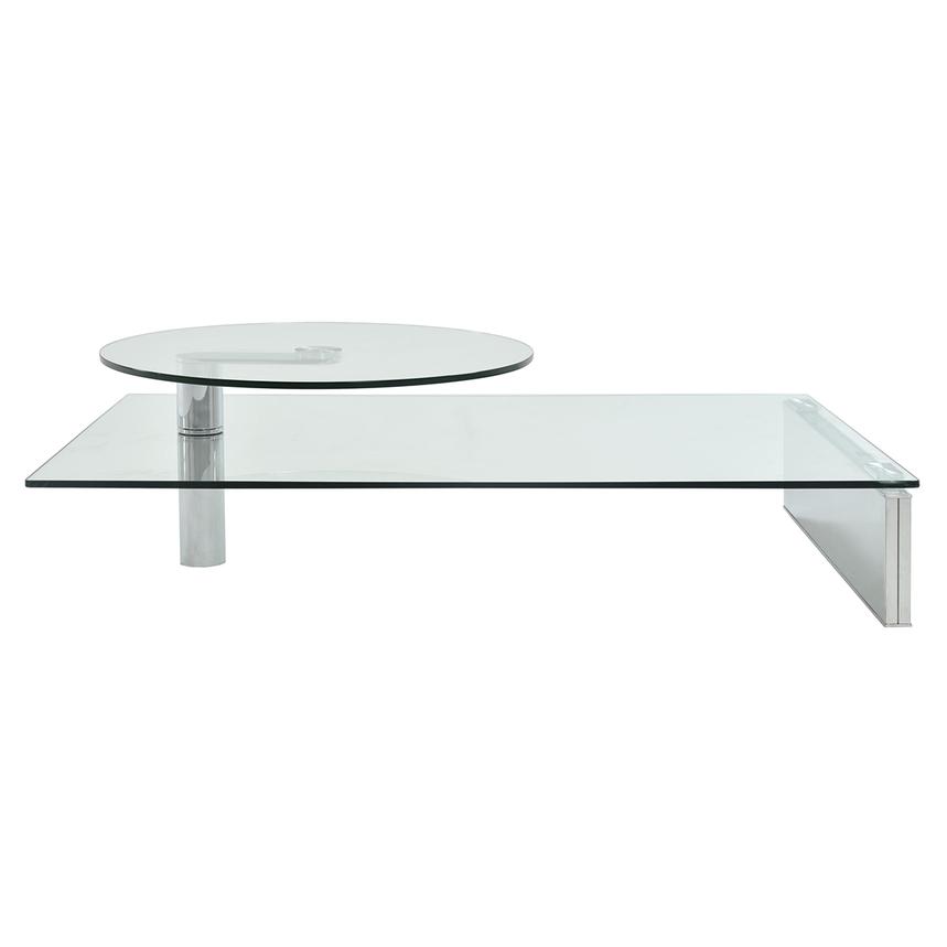 Emerson Motion Coffee Table El Dorado Furniture