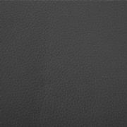 Charlie Gray Leather Power Reclining Sofa  alternate image, 10 of 11 images.