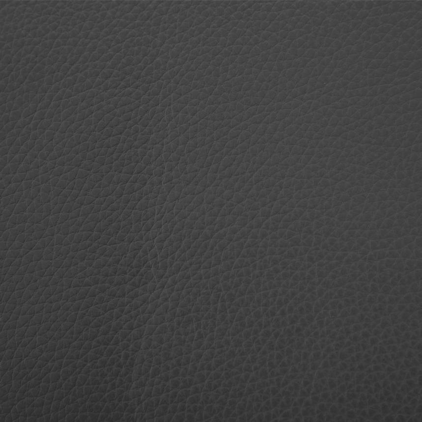 Charlie Gray Leather Power Reclining Sofa alternate image, 10 of 11 images.