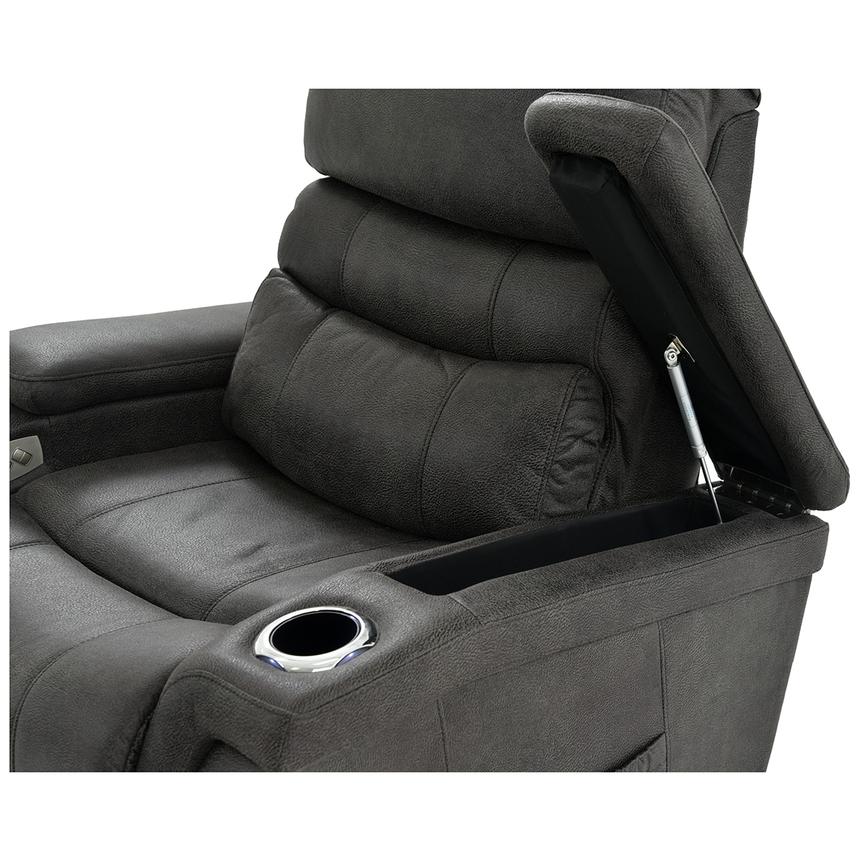 fiero power recliner