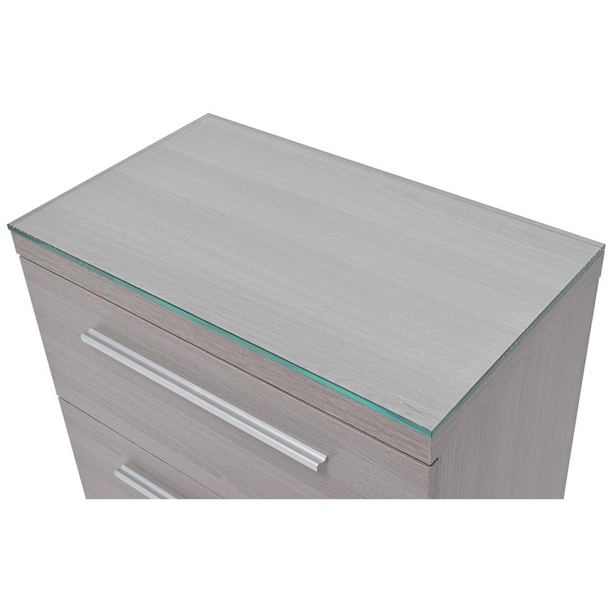 Vegrandis Protective Nightstand Glass Top  alternate image, 4 of 5 images.