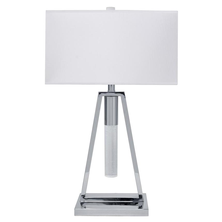 Jaxon Table Lamp  main image, 1 of 6 images.