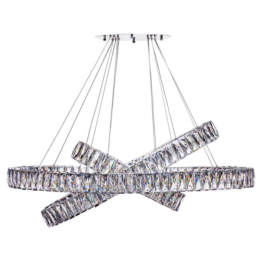 Charm II Ceiling Lamp  main image, 1 of 2 images.