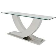 Sofitel Console Table  alternate image, 2 of 5 images.