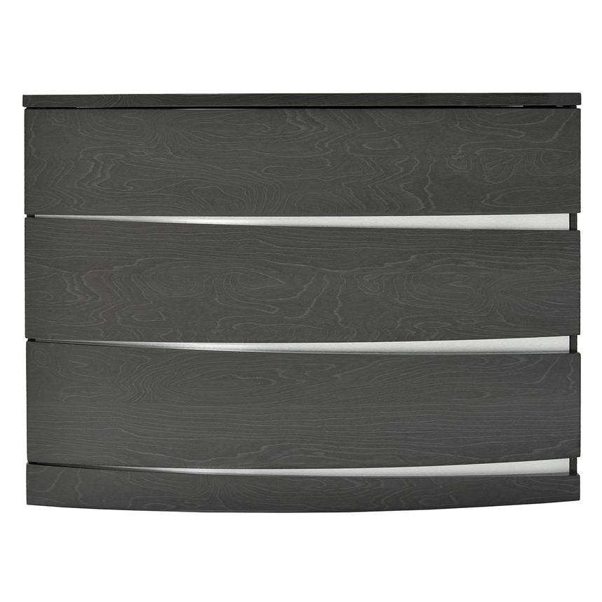 Brighton Gray Small Dresser El Dorado Furniture