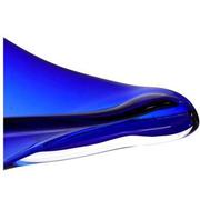 Cobalt Glass Bowl  alternate image, 4 of 5 images.
