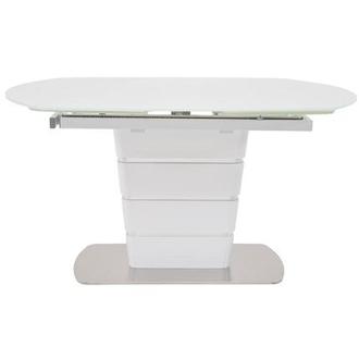 Santal Extendable Dining Table