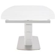 Santal Extendable Dining Table  alternate image, 5 of 8 images.