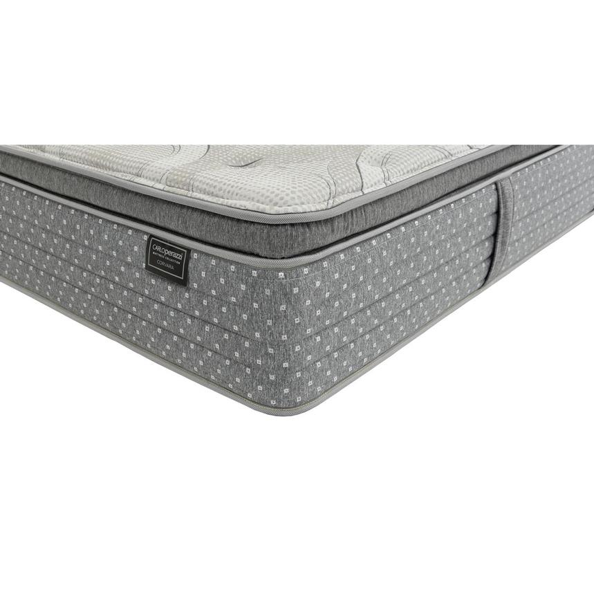 Corvara King Mattress by Carlo Perazzi  main image, 1 of 4 images.