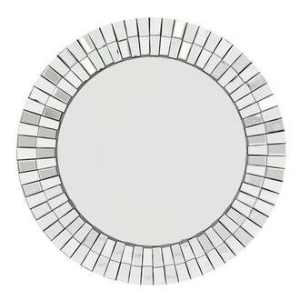 Grande Round Wall Mirror