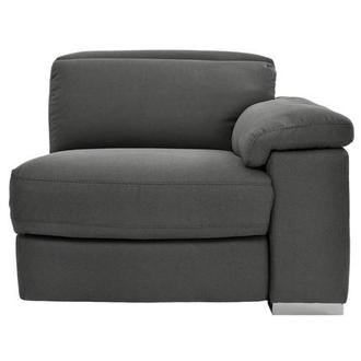 Karly Dark Gray Right Power Recliner