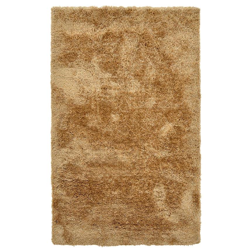 Cosmo Brown 5 X 7 Area Rug El Dorado Furniture Cosmo Brown 5 X 7 Area Rug