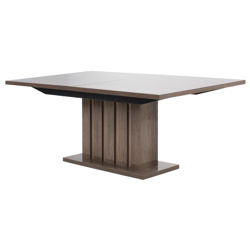 Matera 77" 5-Piece Dining Set alternate image, 4 of 19 images.