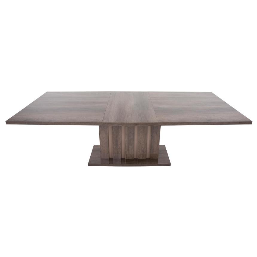 Matera 77" 5-Piece Dining Set alternate image, 9 of 19 images.
