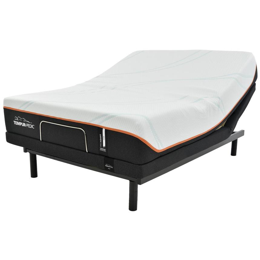 ProAdapt Firm Twin XL Mattress w/Ergo® Powered Base by Tempur-Pedic  main image, 1 of 5 images.