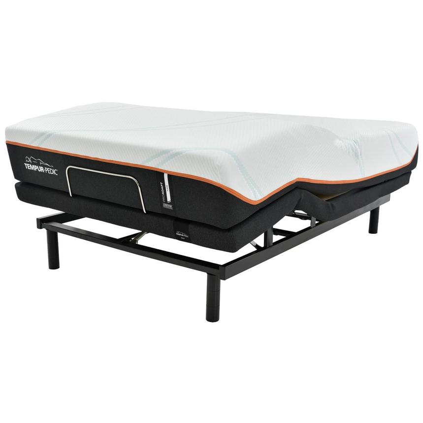 ProAdapt Firm King Mattress w/Ergo® Powered Base by Tempur-Pedic  alternate image, 4 of 5 images.