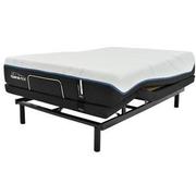Track Your Delivery El Dorado Furniture Proadapt Soft Queen Memory Foam Mattress W Ergo Ed Base By Tempur Pedic