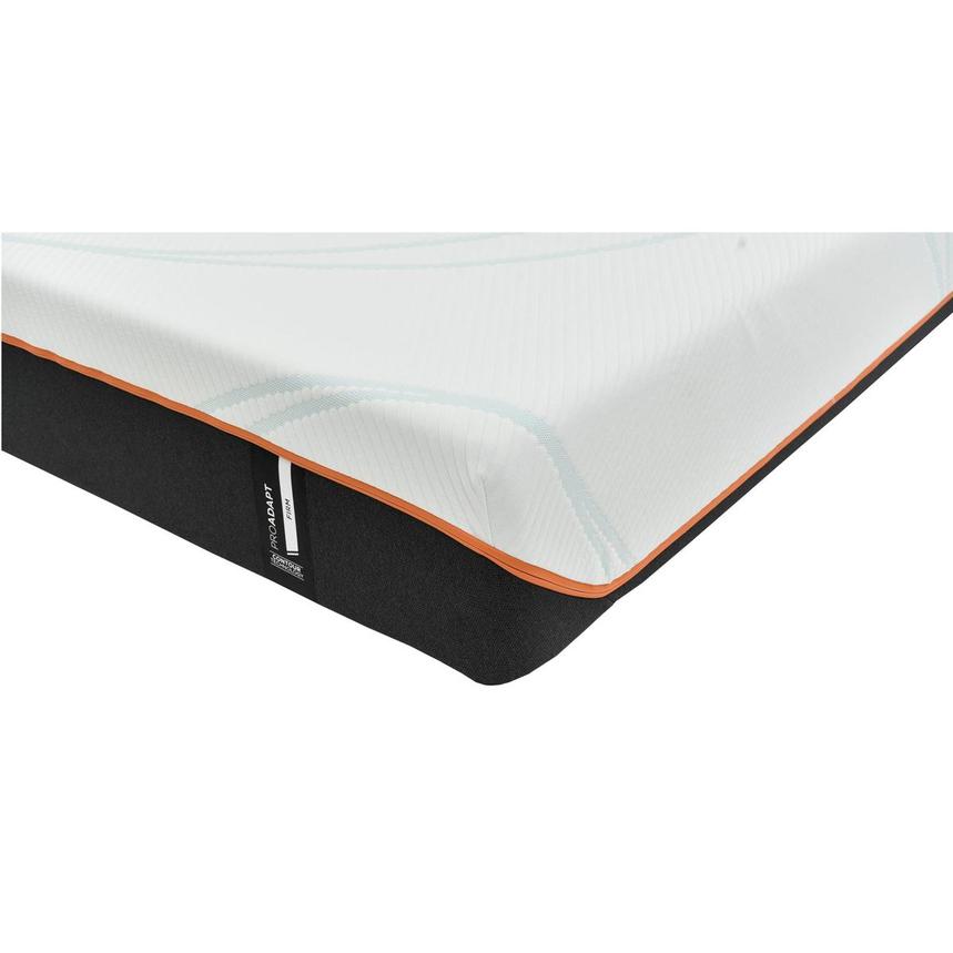 ProAdapt Firm Twin Mattress by Tempur-Pedic  main image, 1 of 5 images.
