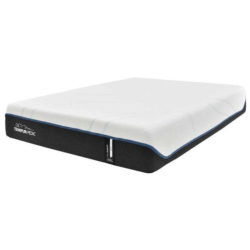 ProAdapt Soft Twin XL Mattress by Tempur-Pedic  alternate image, 3 of 6 images.