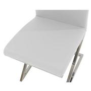 Julli/Jade White 5-Piece Dining Set  alternate image, 10 of 11 images.