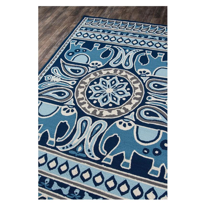 Pachyderm 4 X 6 Indoor Outdoor Area Rug El Dorado Furniture Pachyderm 4 X 6 Indoor Outdoor Area Rug Alternate Image 2 Of