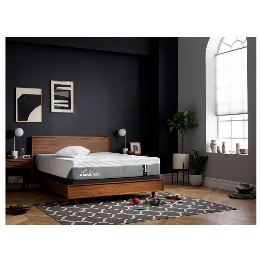 Adapt MF Twin XL Mattress w/Low Foundation by Tempur-Pedic  alternate image, 2 of 6 images.