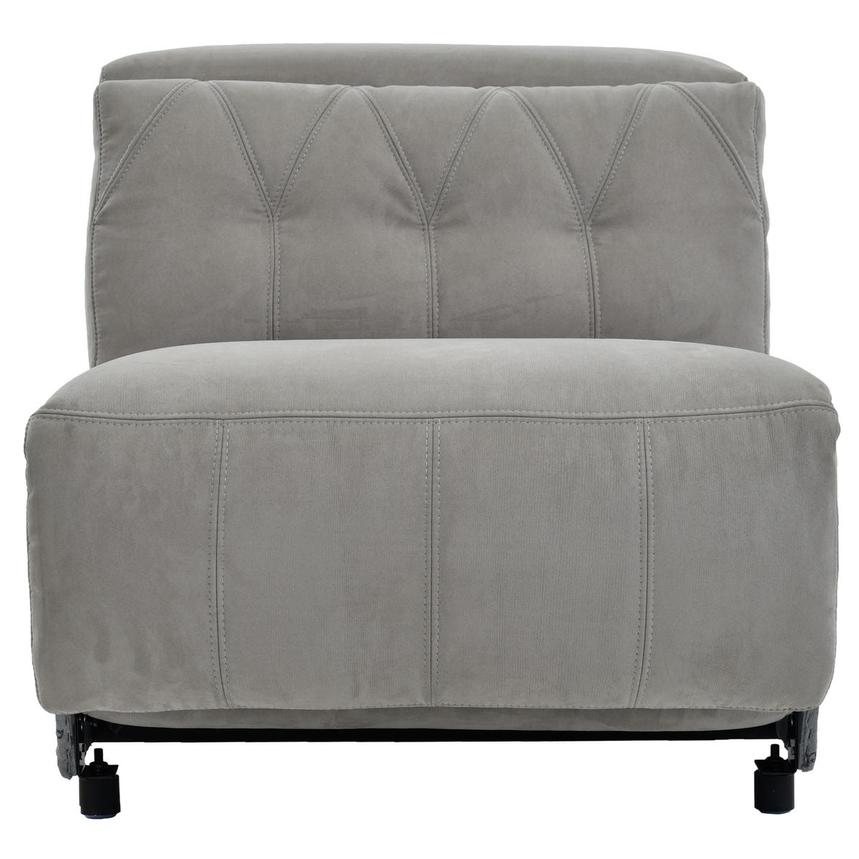 Elise Armless Power Recliner