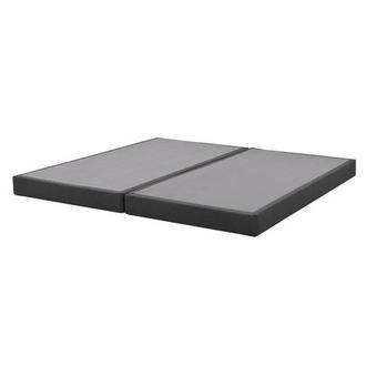 Tempur-Flat King Low Foundation by Tempur-Pedic