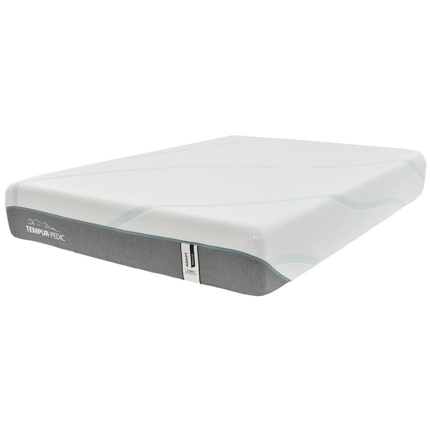 Adapt HB MS Twin XL Mattress by Tempur-Pedic  alternate image, 3 of 6 images.