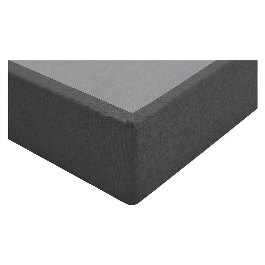 Tempur-Flat Twin Regular Foundation by Tempur-Pedic  alternate image, 2 of 2 images.