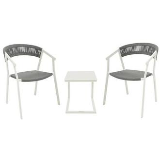 Mykonos/Breeze 3-Piece Patio Set