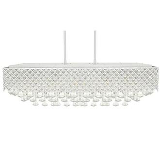 Crystals II Ceiling Lamp