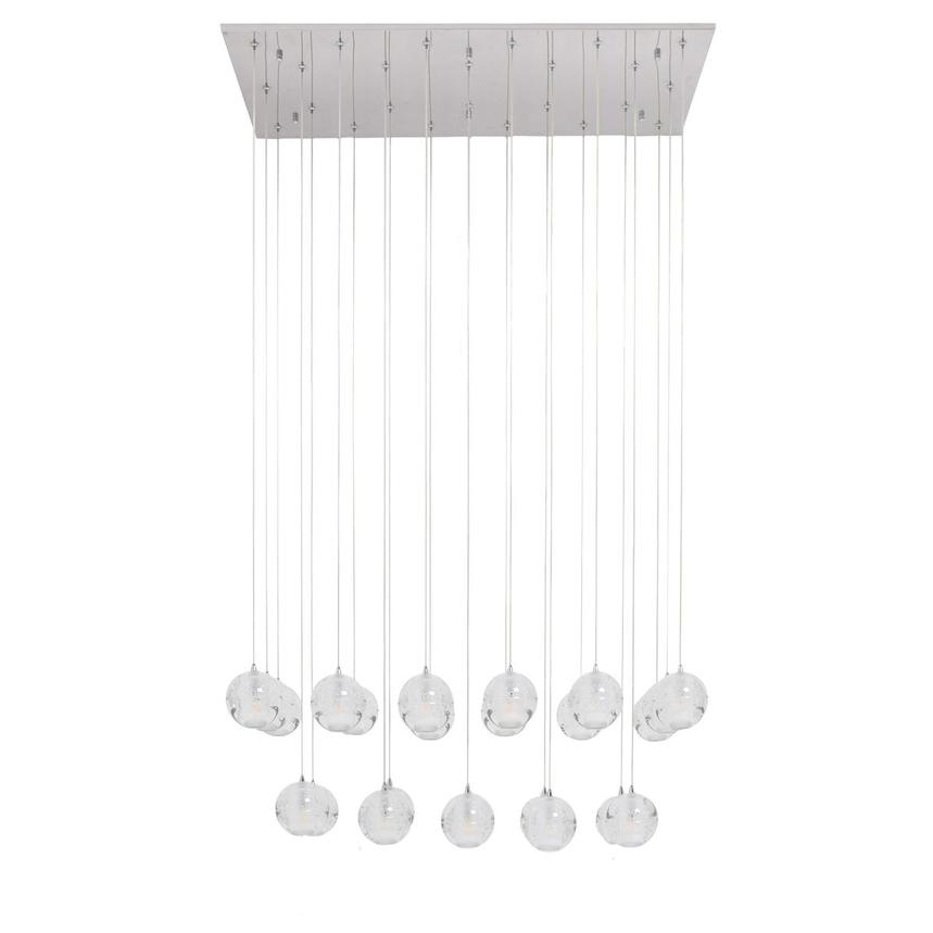 Orbs III Ceiling Lamp El Dorado Furniture