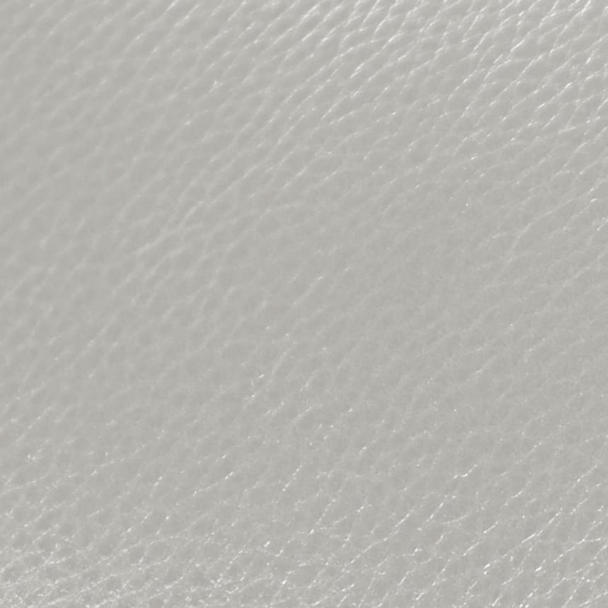 Gio Cream Leather Power Recliner alternate image, 12 of 12 images.