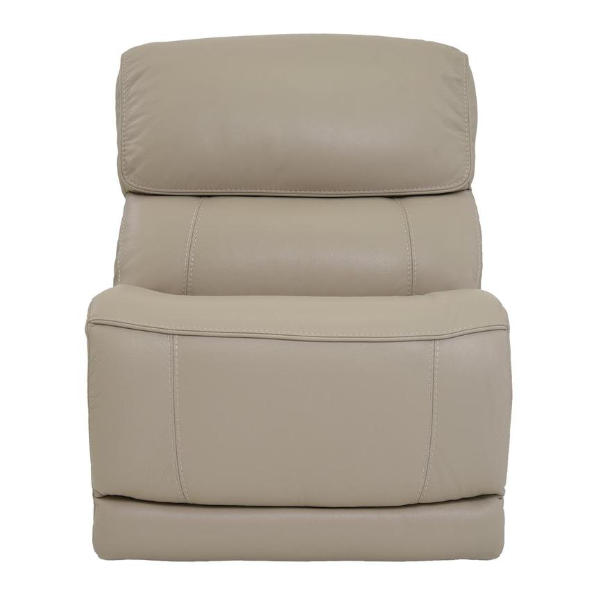 Cody Cream Armless Chair