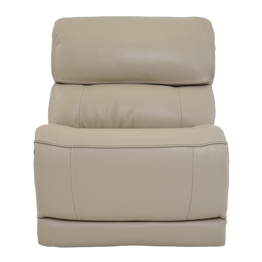 Cody Cream Armless Power Recliner