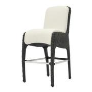 Luxor Gray Bar Stool  main image, 1 of 7 images.