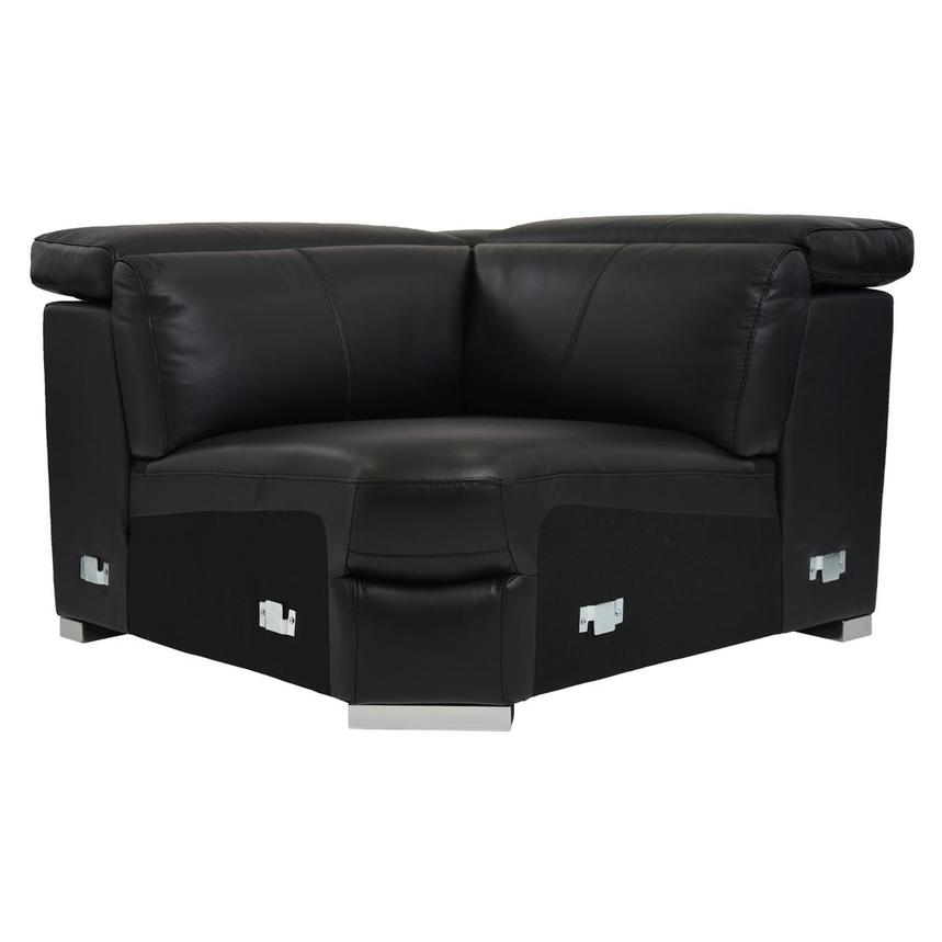 Charlie Black Corner Unit