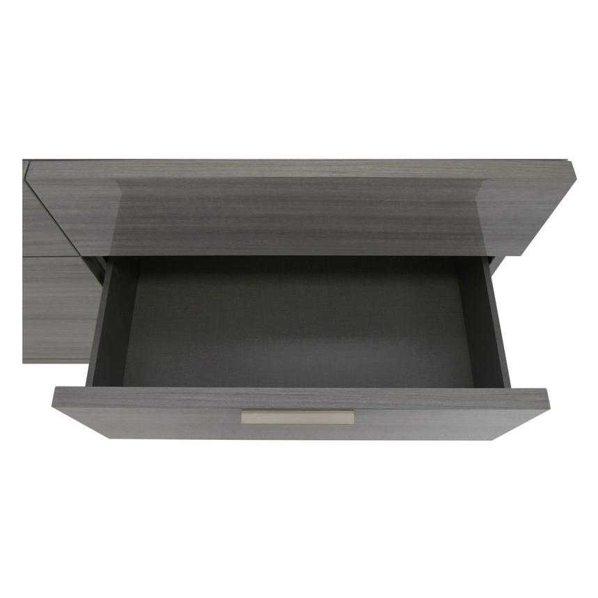 Iris Dresser Made In Italy El Dorado Furniture
