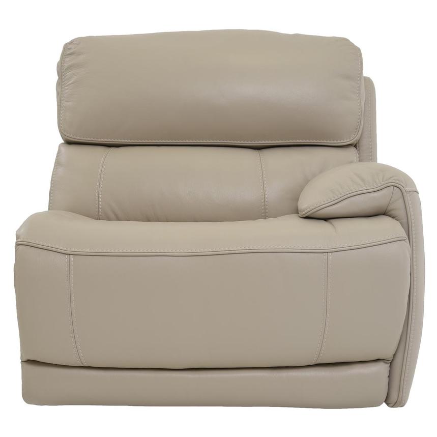 Cody Cream Right Power Recliner