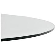 Ace 60" Round Dining Table  alternate image, 3 of 4 images.
