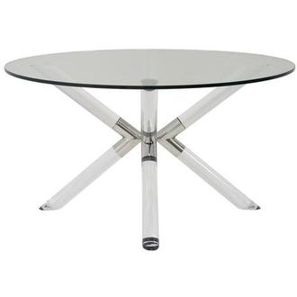 Ace Round Dining Table