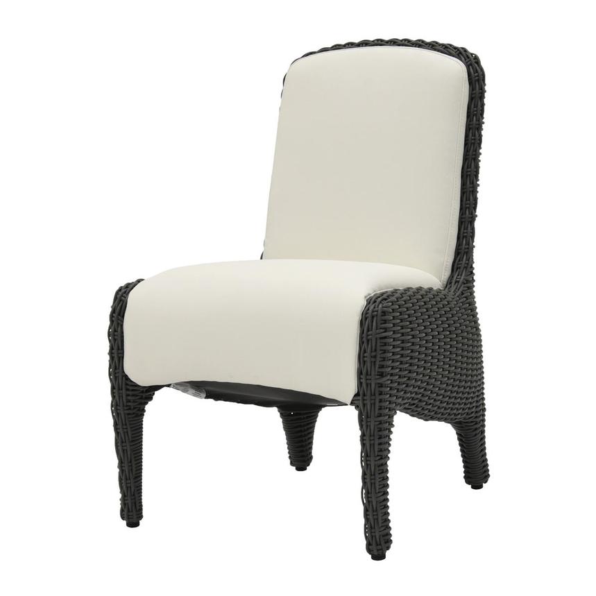 Luxor Gray 5Piece Patio Set El Dorado Furniture