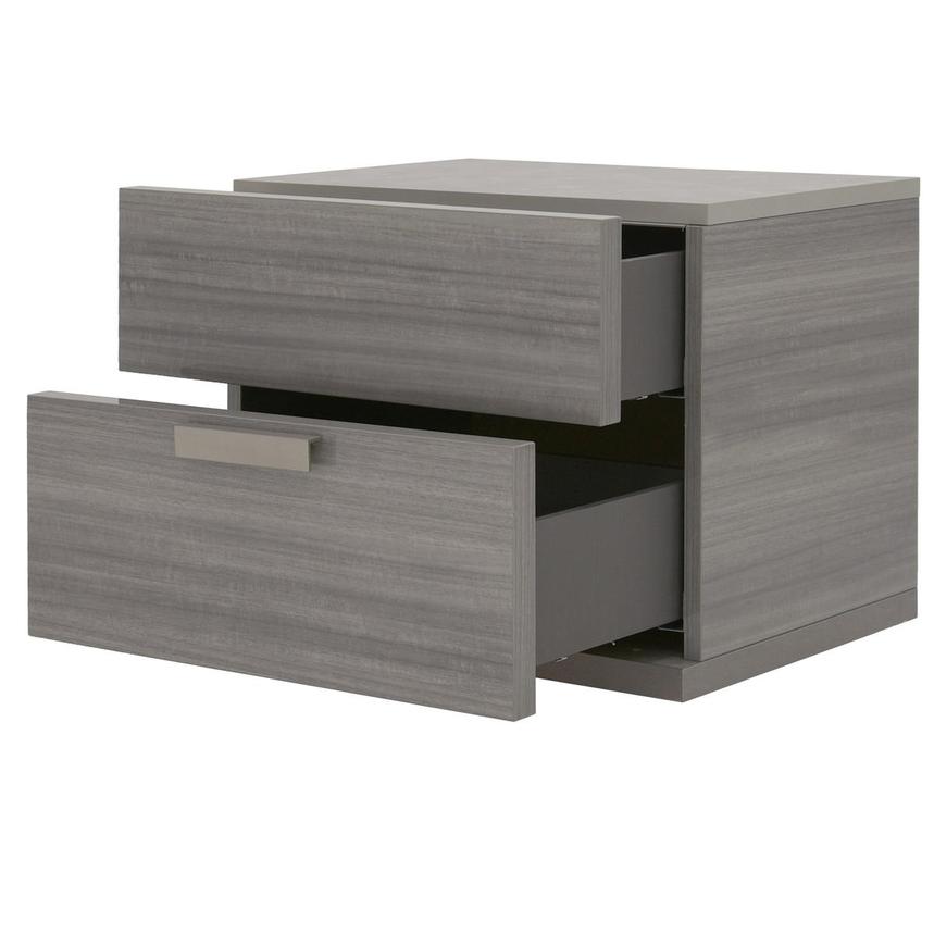 Iris Small Nightstand - Thumbnail 3