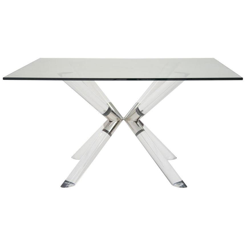 Ace Square Dining Table  main image, 1 of 3 images.