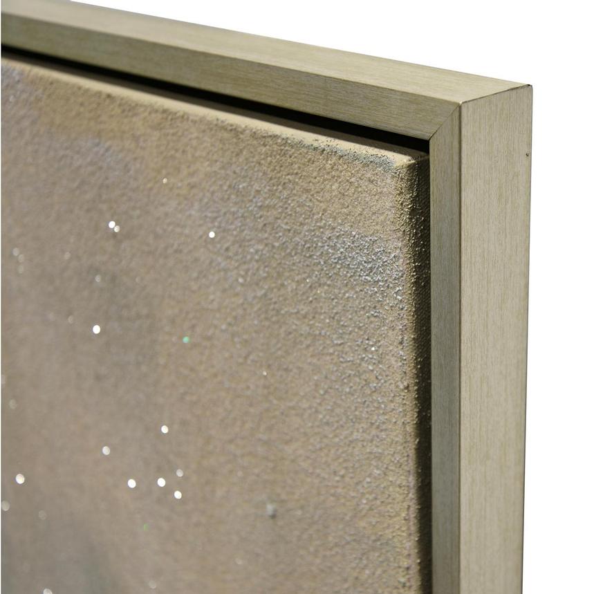Argent II Canvas Wall Art alternate image, 5 of 5 images.