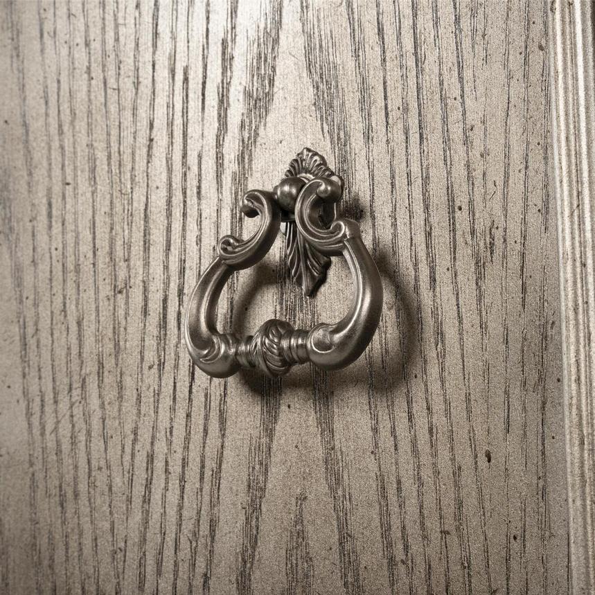 Granada Gray Chest  alternate image, 10 of 11 images.