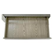 Calypso Gray Coffee Table  alternate image, 6 of 6 images.