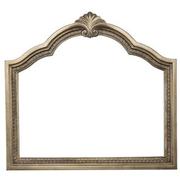 Granada Gray Dresser Mirror  main image, 1 of 7 images.